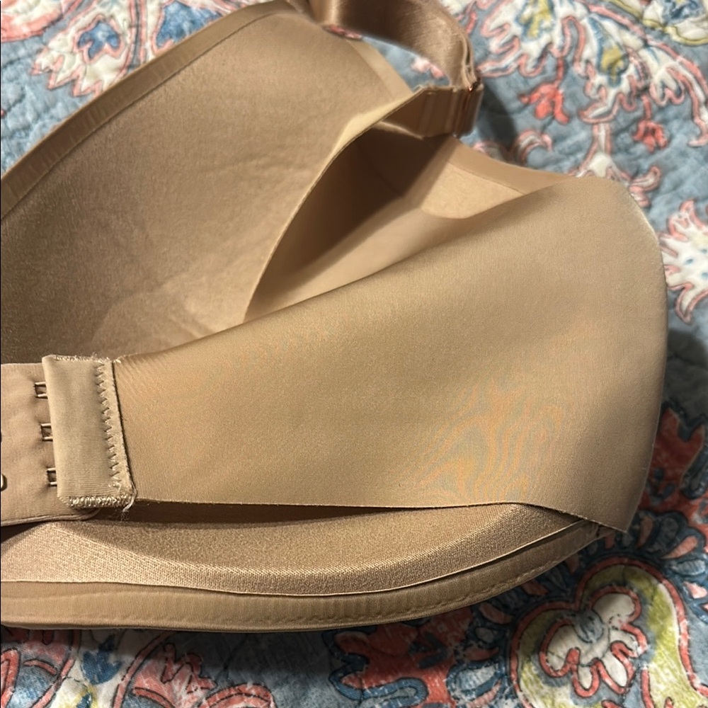 Soma Tan Bra 36dd View 3